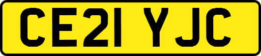 CE21YJC