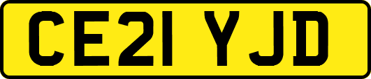 CE21YJD
