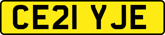 CE21YJE