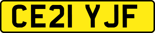 CE21YJF