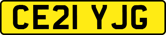 CE21YJG