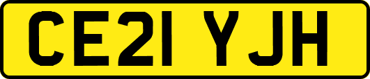 CE21YJH