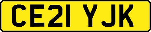 CE21YJK