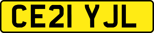 CE21YJL