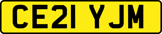 CE21YJM