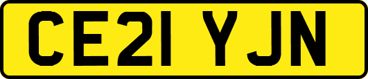 CE21YJN