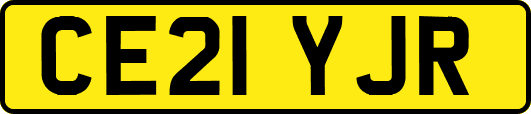 CE21YJR