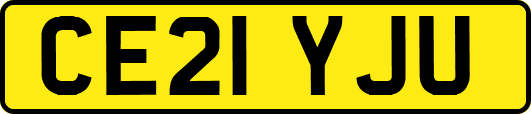CE21YJU