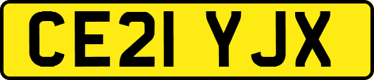 CE21YJX