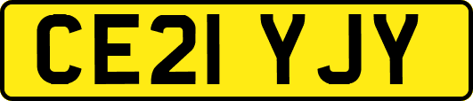 CE21YJY