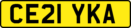 CE21YKA