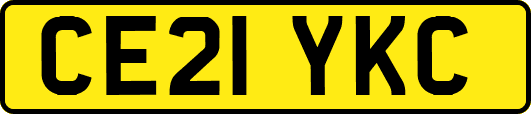 CE21YKC
