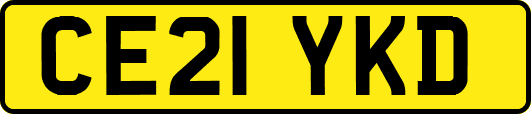 CE21YKD