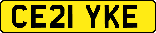 CE21YKE