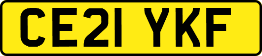CE21YKF