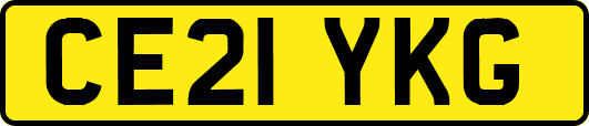 CE21YKG