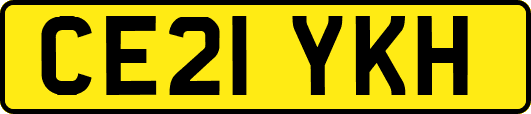 CE21YKH