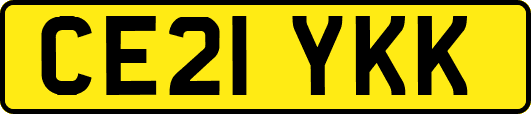 CE21YKK