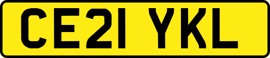 CE21YKL