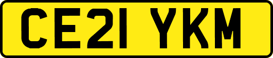 CE21YKM