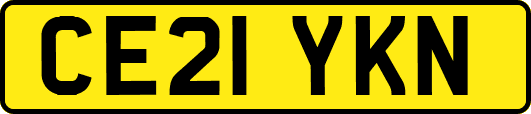 CE21YKN