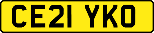 CE21YKO