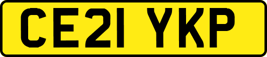 CE21YKP