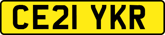 CE21YKR