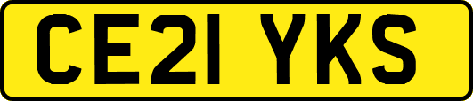 CE21YKS