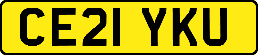 CE21YKU