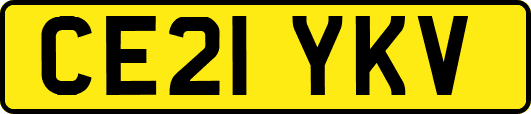 CE21YKV
