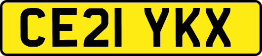 CE21YKX