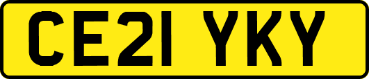 CE21YKY