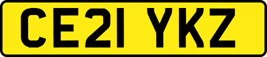 CE21YKZ