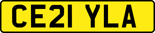 CE21YLA