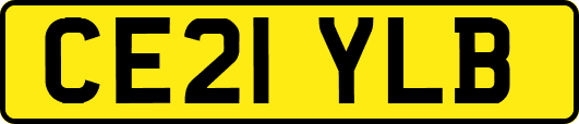 CE21YLB