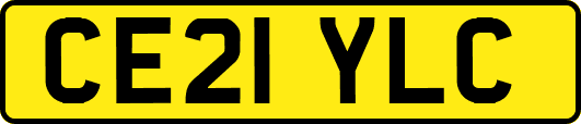 CE21YLC