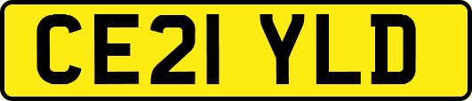 CE21YLD