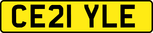 CE21YLE