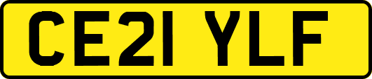 CE21YLF