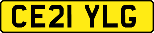 CE21YLG