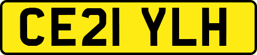 CE21YLH
