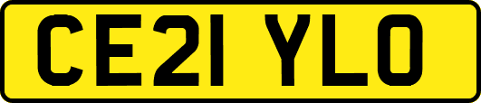 CE21YLO