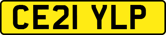 CE21YLP