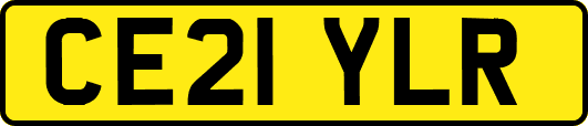 CE21YLR