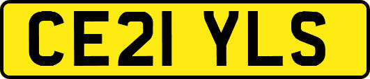 CE21YLS