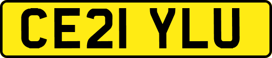 CE21YLU