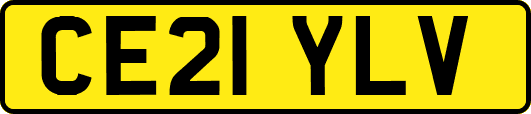CE21YLV