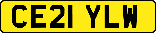 CE21YLW