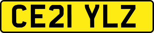 CE21YLZ